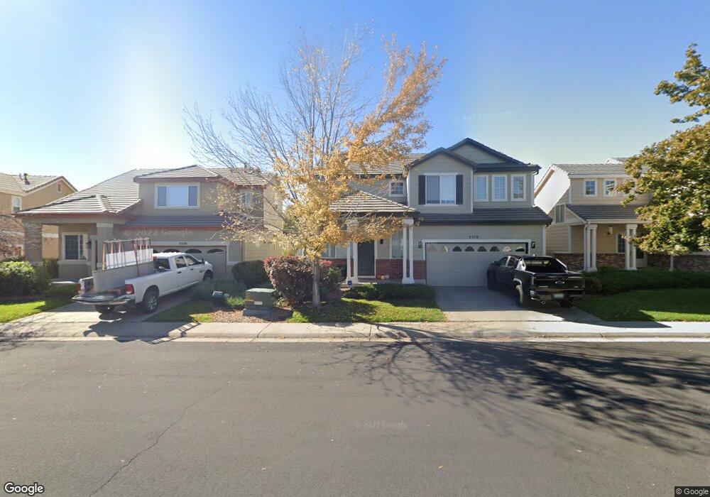 2510 E 127th Ave, Thornton, CO 80241 - photo 1