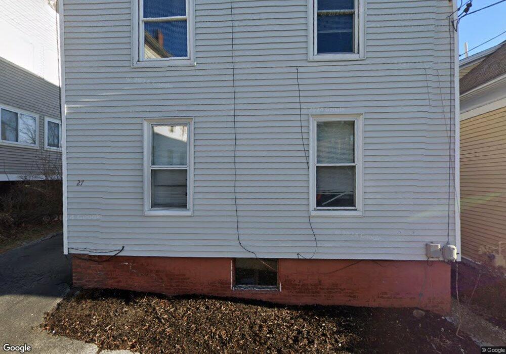 27 Orange St, Portland, ME 04102 - photo 1