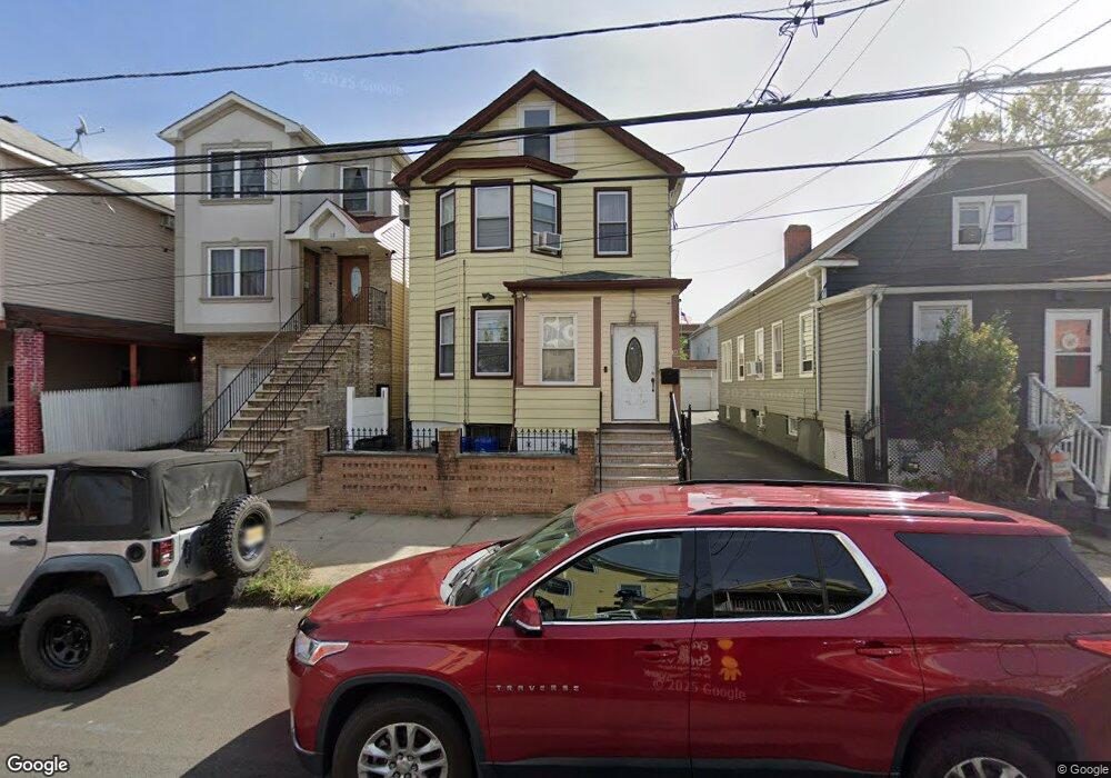 14 S 5th St, Elizabethport, NJ 07206 - photo 1