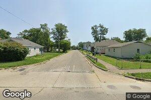 Rt 1 Rr 1 Box 306b, Cave-In-rock, IL 62919