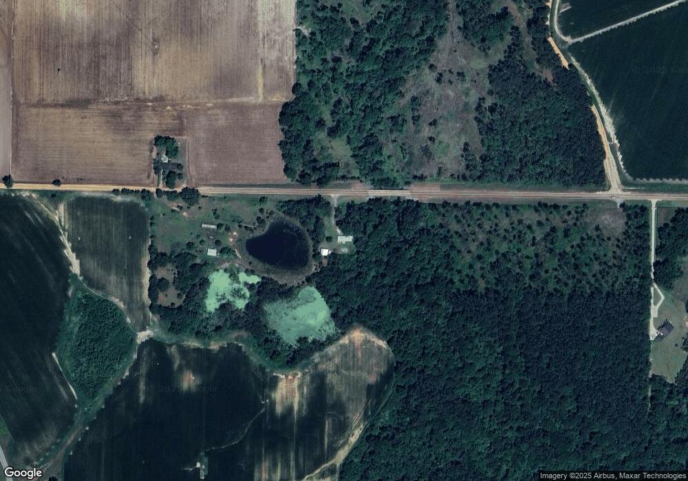 871 Wilburn Murphy Rd, Hartsfield, GA 31756 - photo 1