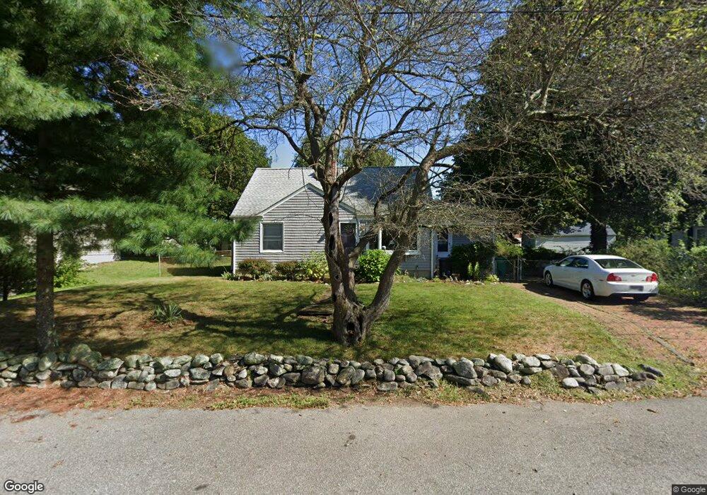 77 Maplehurst Ave, Warwick, RI 02889 - photo 1