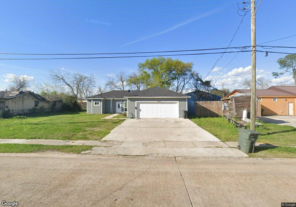 2435 Mill St, Lake Charles, LA 70601 - photo 1