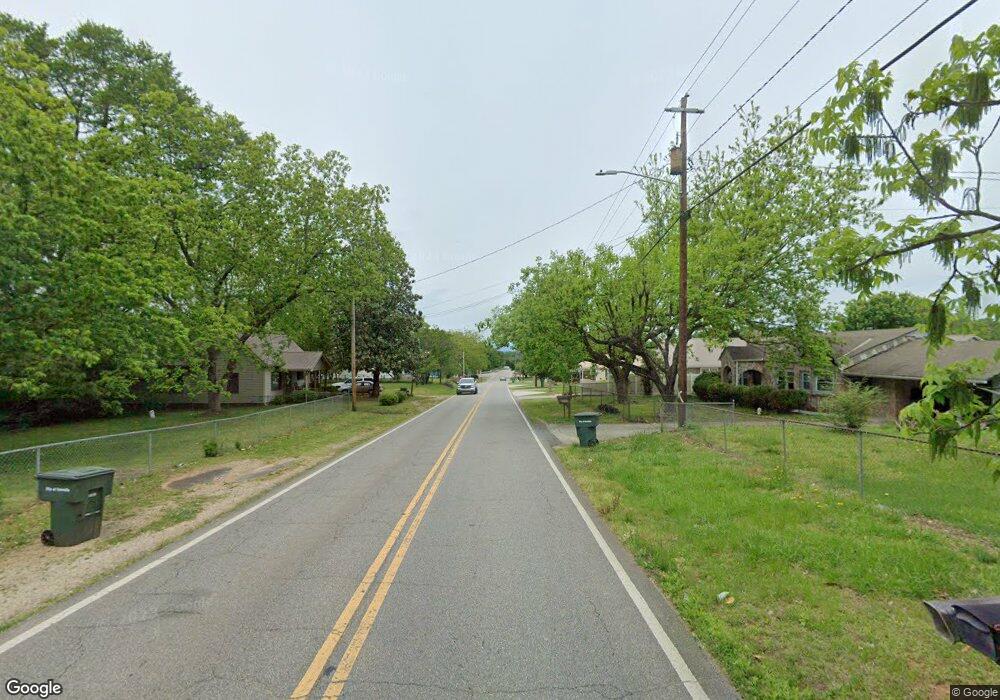 5 Wayside St S, Cornelia, GA 30531 - photo 1