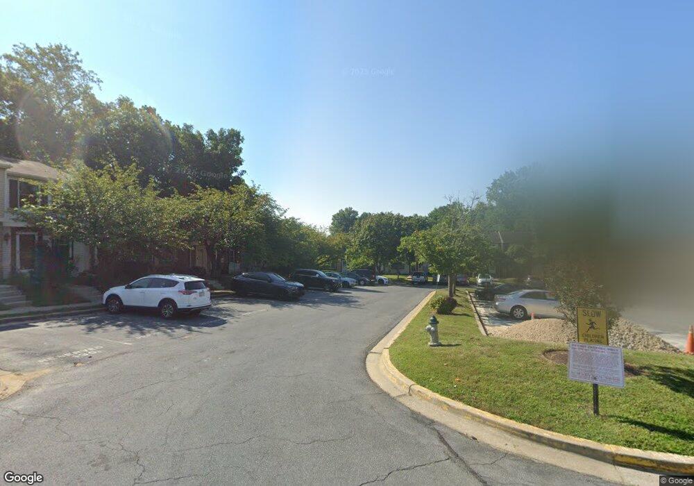 3749 Castle Terrace unit 121-14, Silver Spring, MD 20904 - photo 1