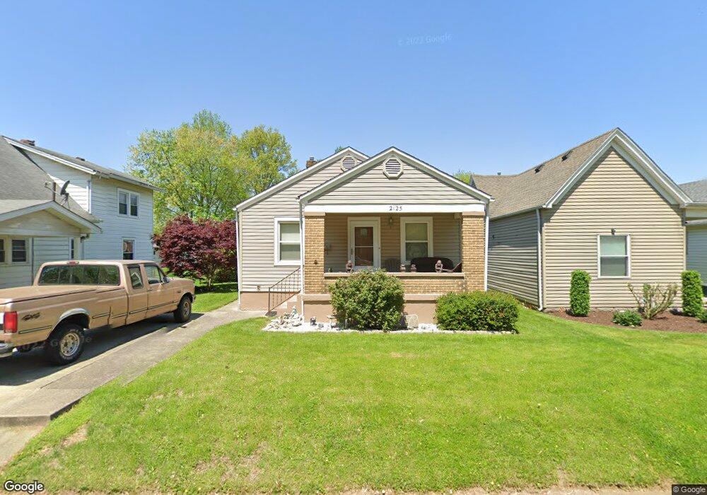 2125 Morton Ave, New Albany, IN 47150 - photo 1