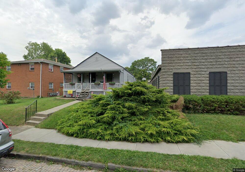 470 E Kossuth St, Columbus, OH 43206 - photo 1