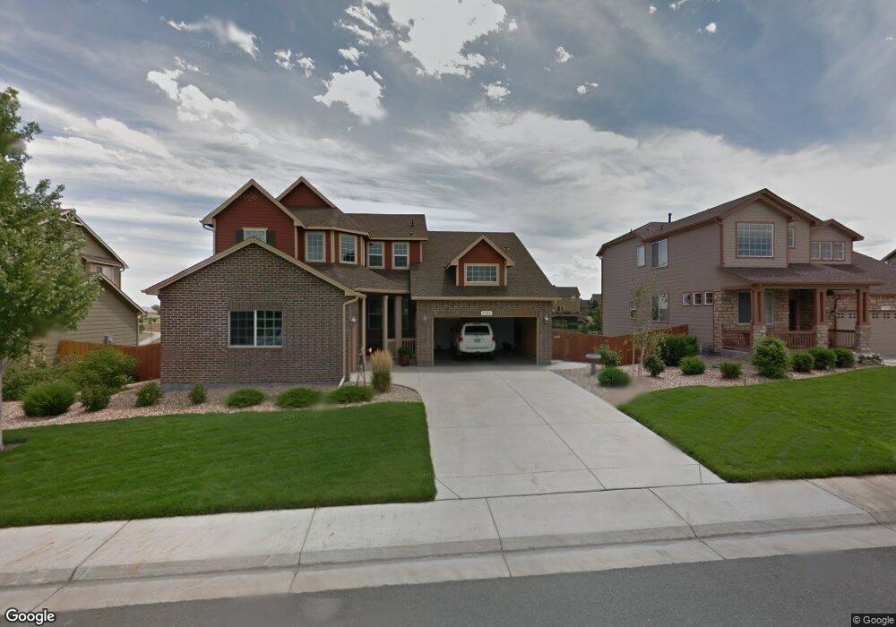 7182 E 131st Place, Thornton, CO 80602 - photo 1