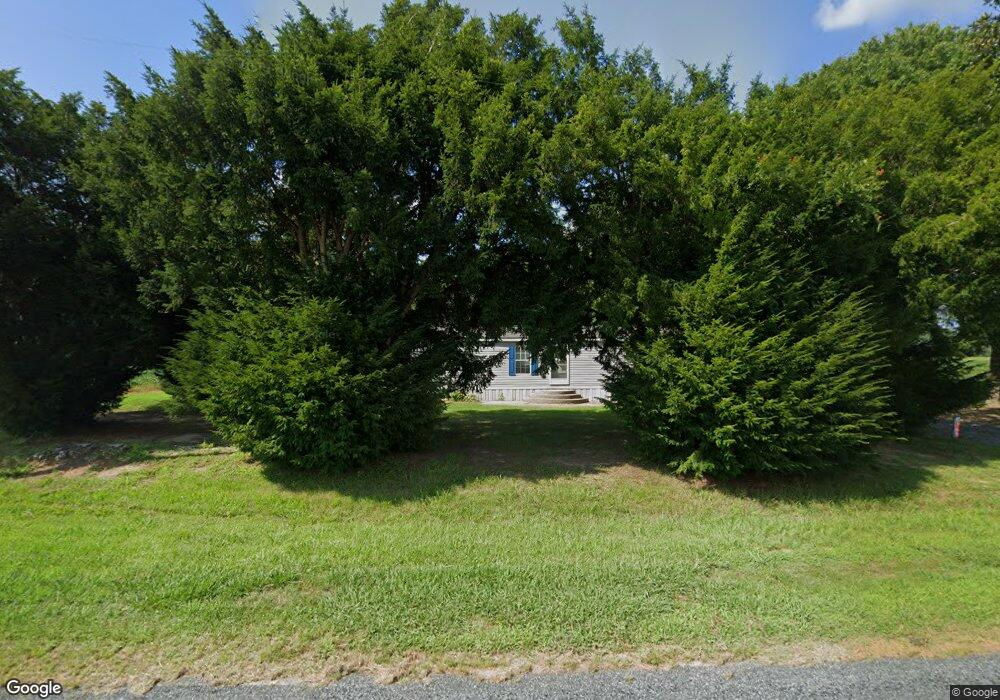 30560 Kates Point Rd, Trappe, MD 21673 - photo 1