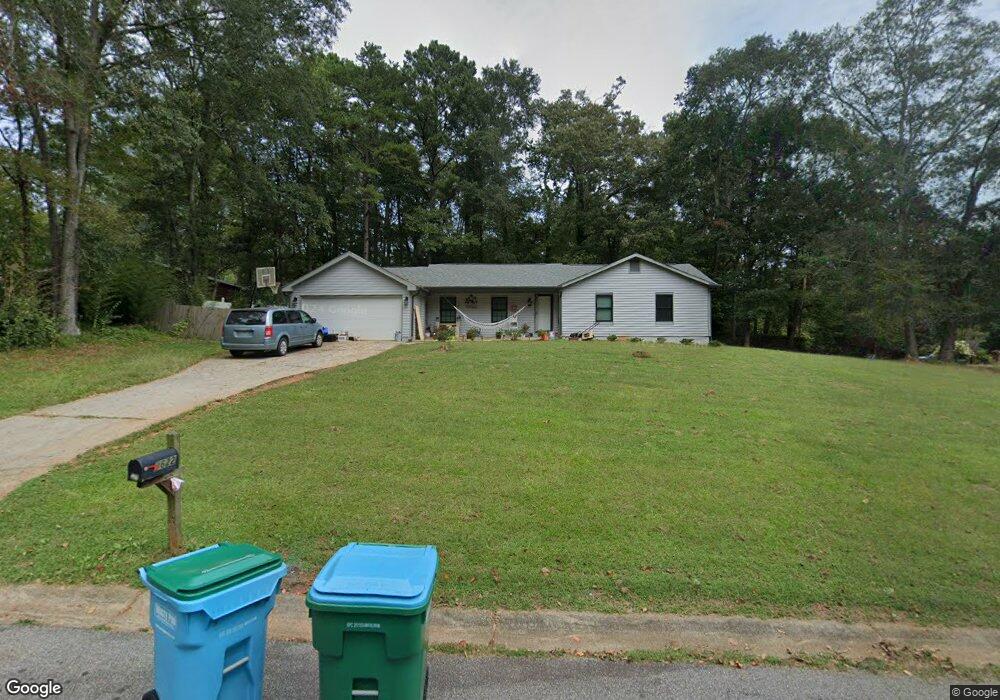 3622 Vinyard Way, Lawrenceville, GA 30044 - photo 1