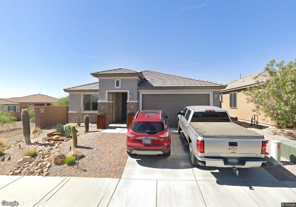 5218 W Toronto Highlands Ln, Tucson, AZ 85742 - photo 1