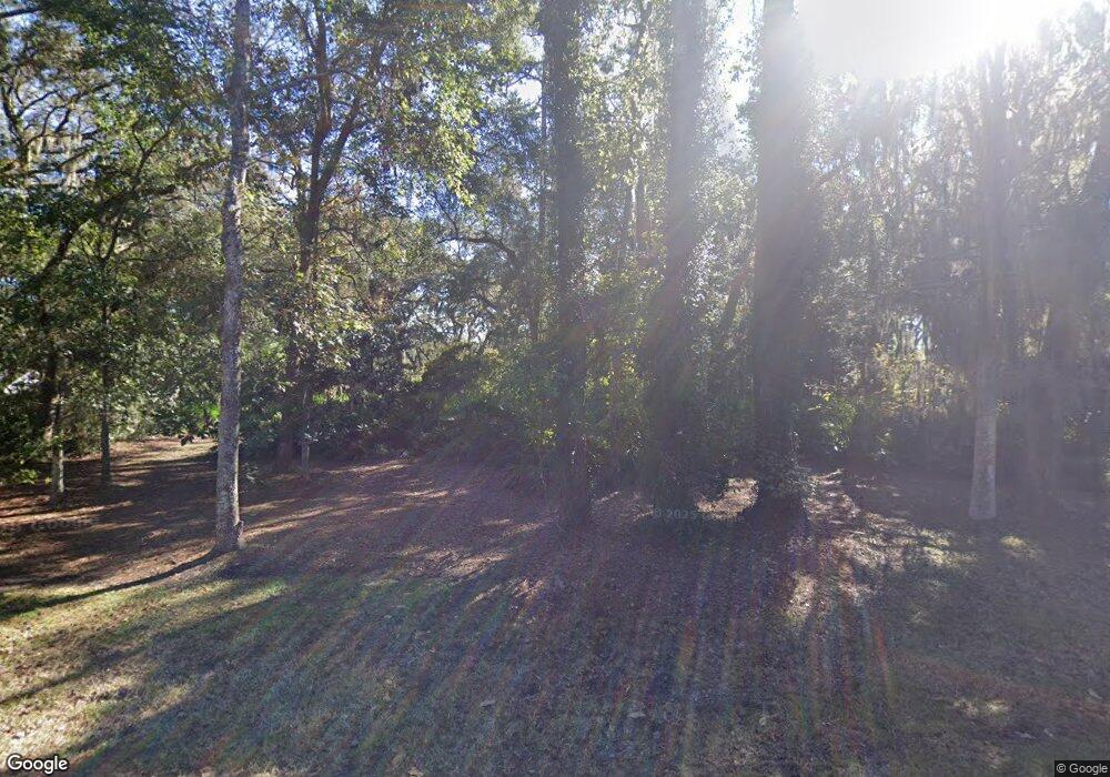 100 Palm Dr, Saint Simons Island, GA 31522 - photo 1