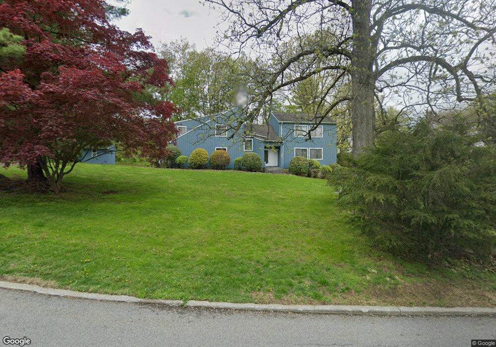 20 Carleton Ave, Briarcliff Manor, NY 10510 - photo 1