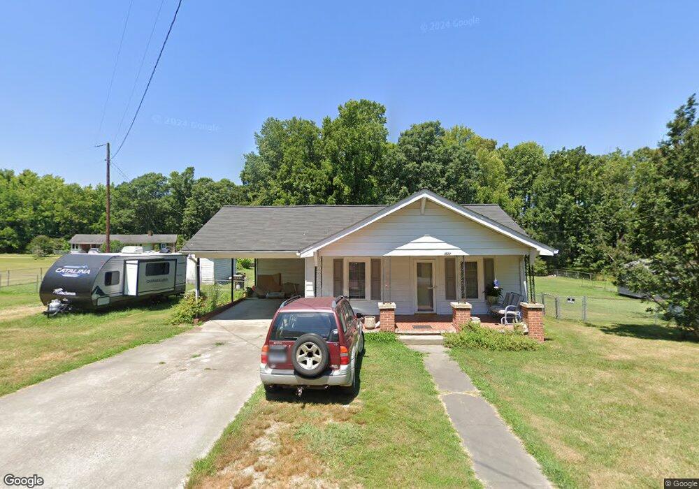 1072 Old State Hwy, Asheboro, NC 27205 - photo 1