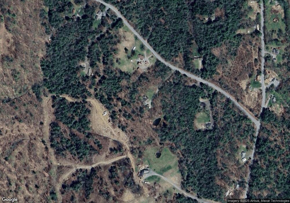 242 Pine Cliff Rd, Alstead, NH 03602 - photo 1