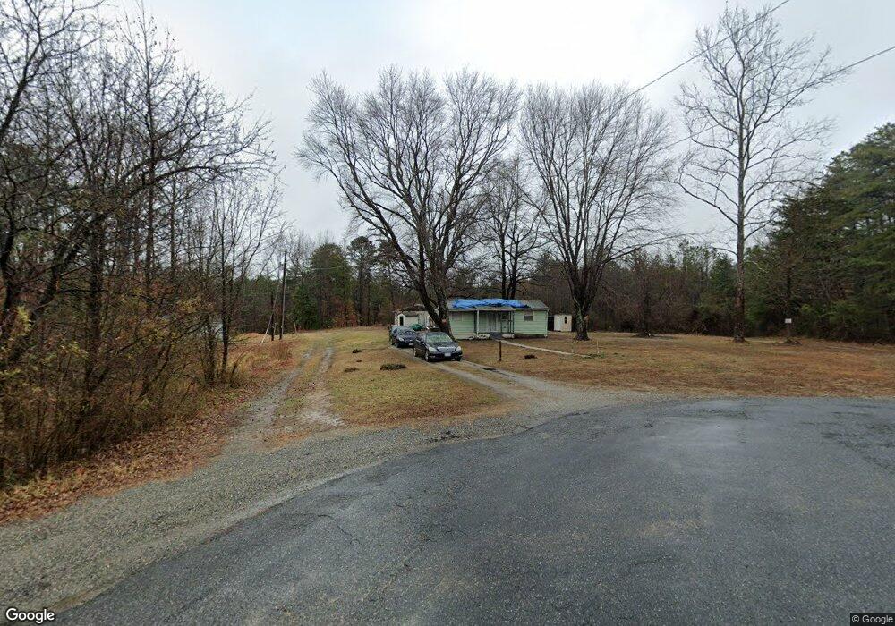 22104 Cammack Dr, Ruther Glen, VA 22546 - photo 1