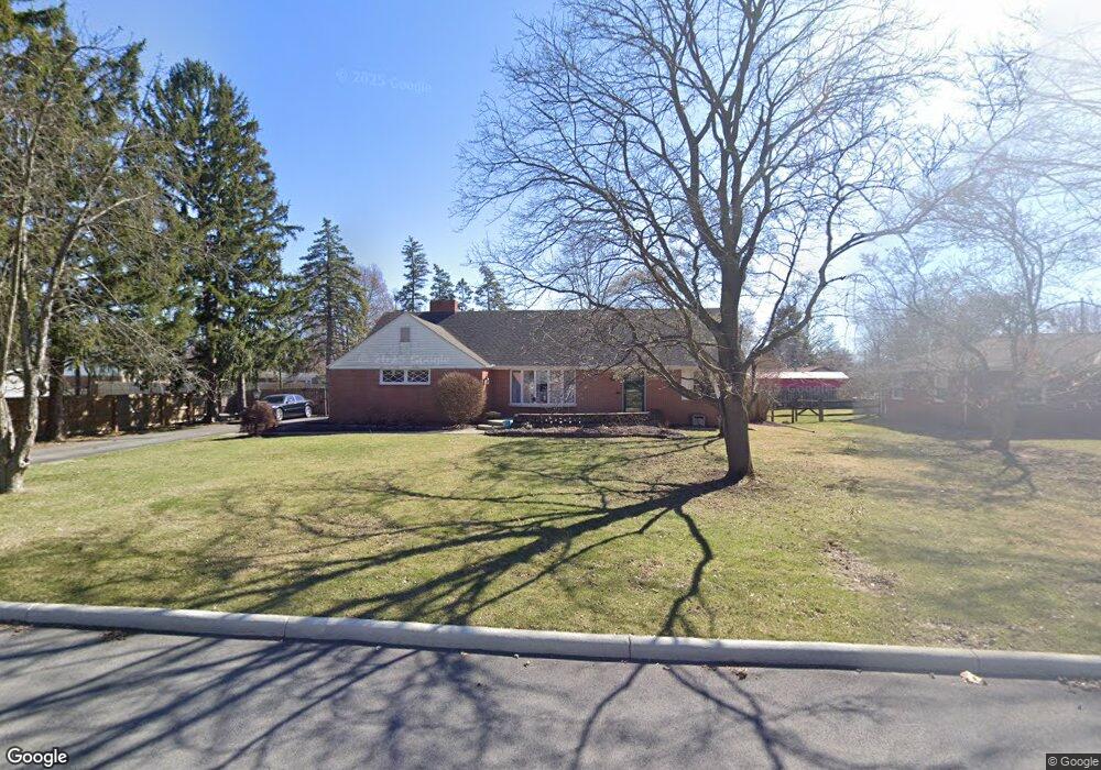 1111 Breezewood Ct, Findlay, OH 45840 - photo 1