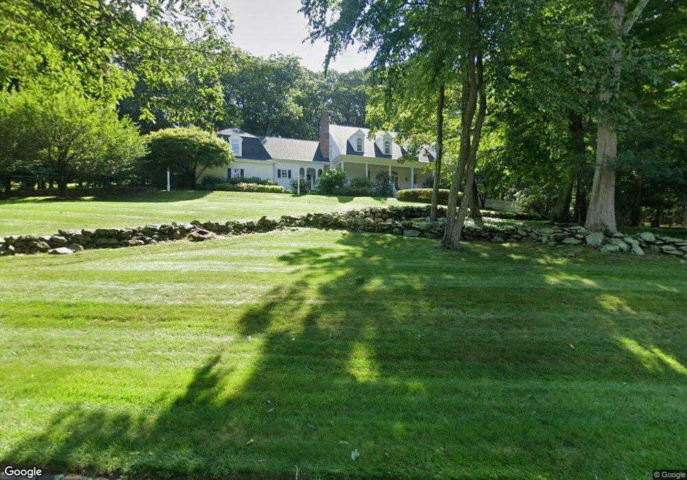 14 Partridge Ln, Weston, CT 06883 - photo 1