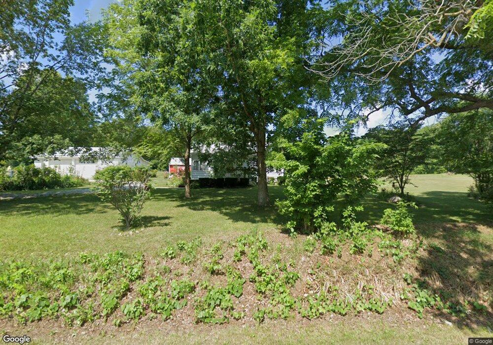 5472 S 550 W, Wabash, IN 46992 - photo 1