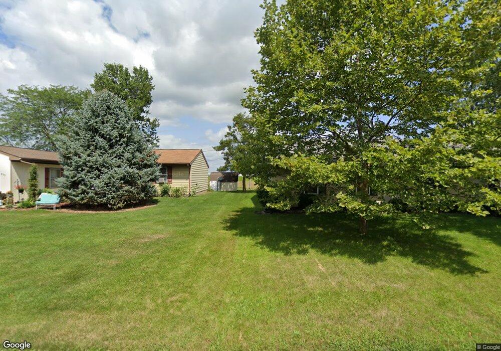 817 E Water St, Berne, IN 46711 - photo 1