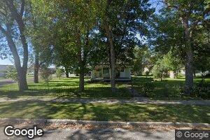 420 Center Ave S, Ashley, ND 58413