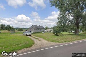 12505 Holibaugh Rd, Springport, MI 49284
