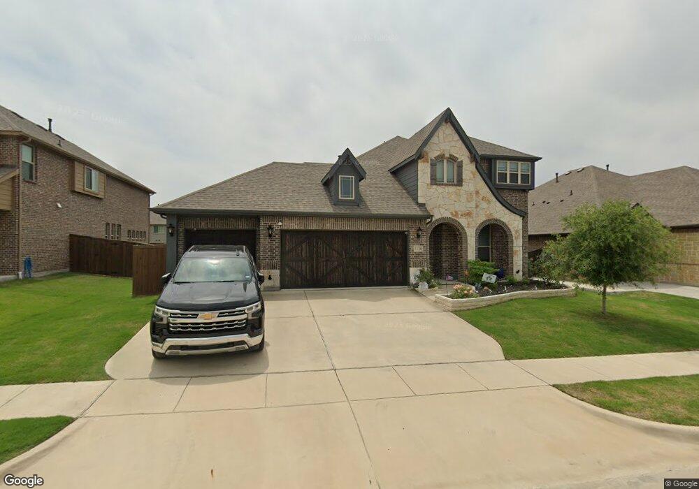 1116 Nighthawk Dr, Wylie, TX 75098 - photo 1
