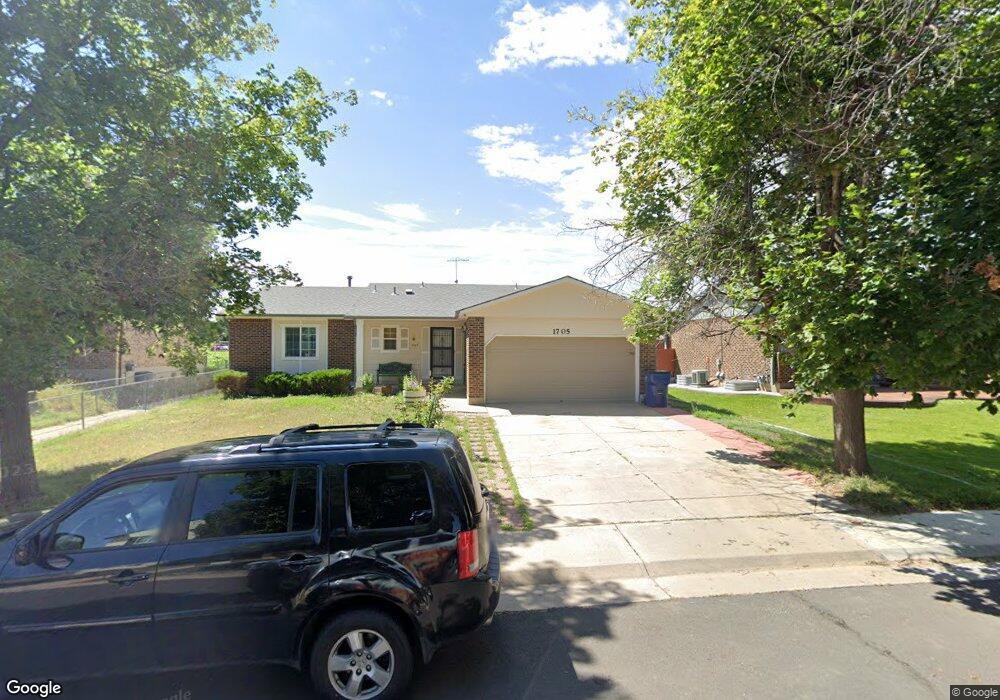 1705 S Dawson Way, Aurora, CO 80012 - photo 1