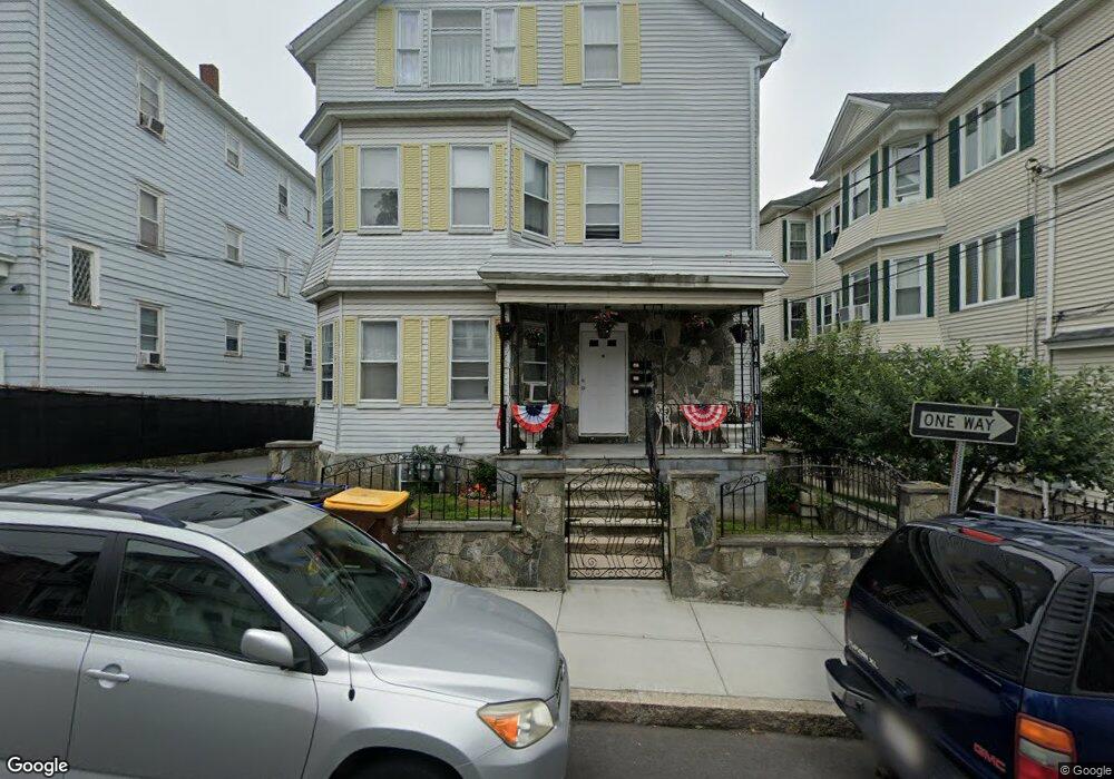 984 High St, Fall River, MA 02720 - photo 1