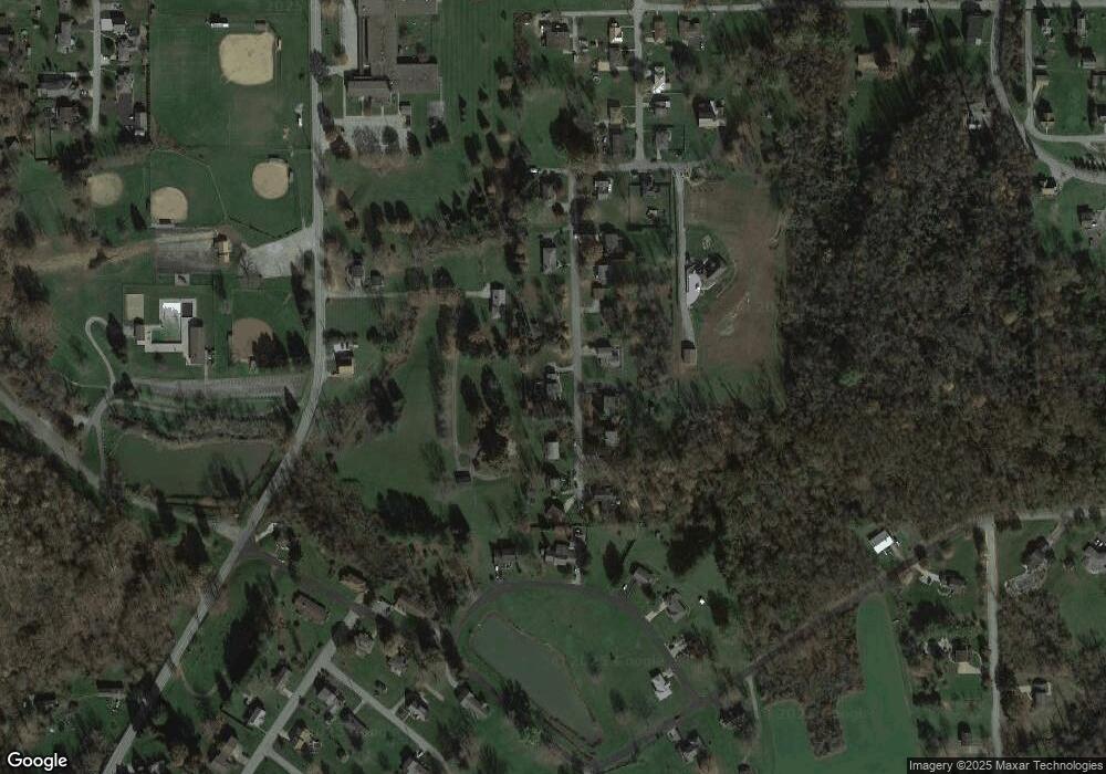 160 Wilps Dr, Herminie, PA 15637 - photo 1