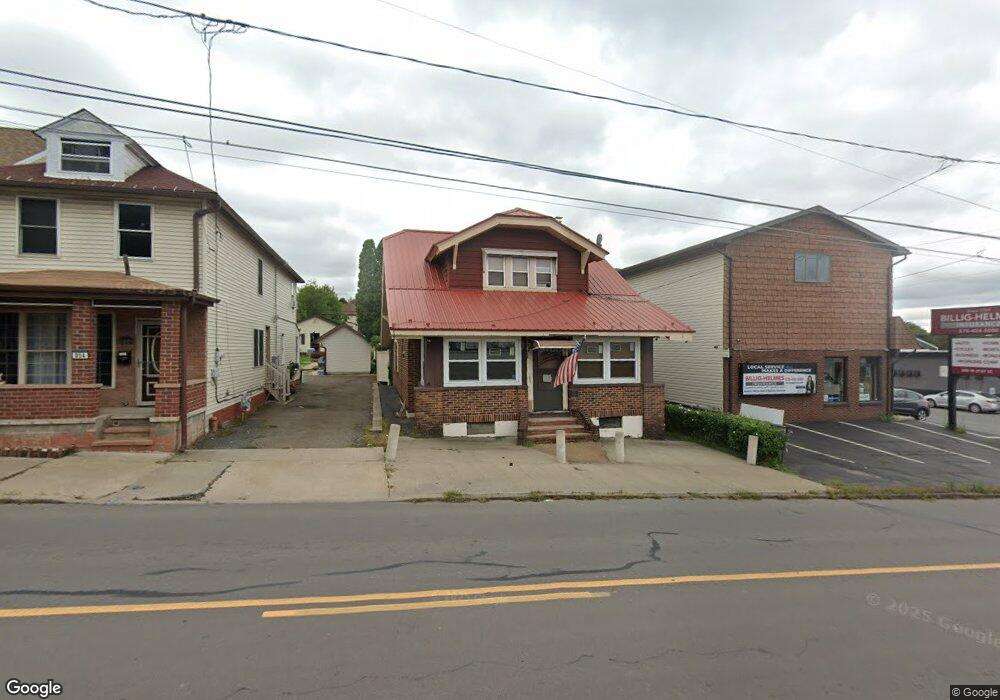 958 N Church St, Hazleton, PA 18201 - photo 1