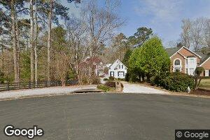 795 Mount Oglethorpe Trail, Alpharetta, GA 30022