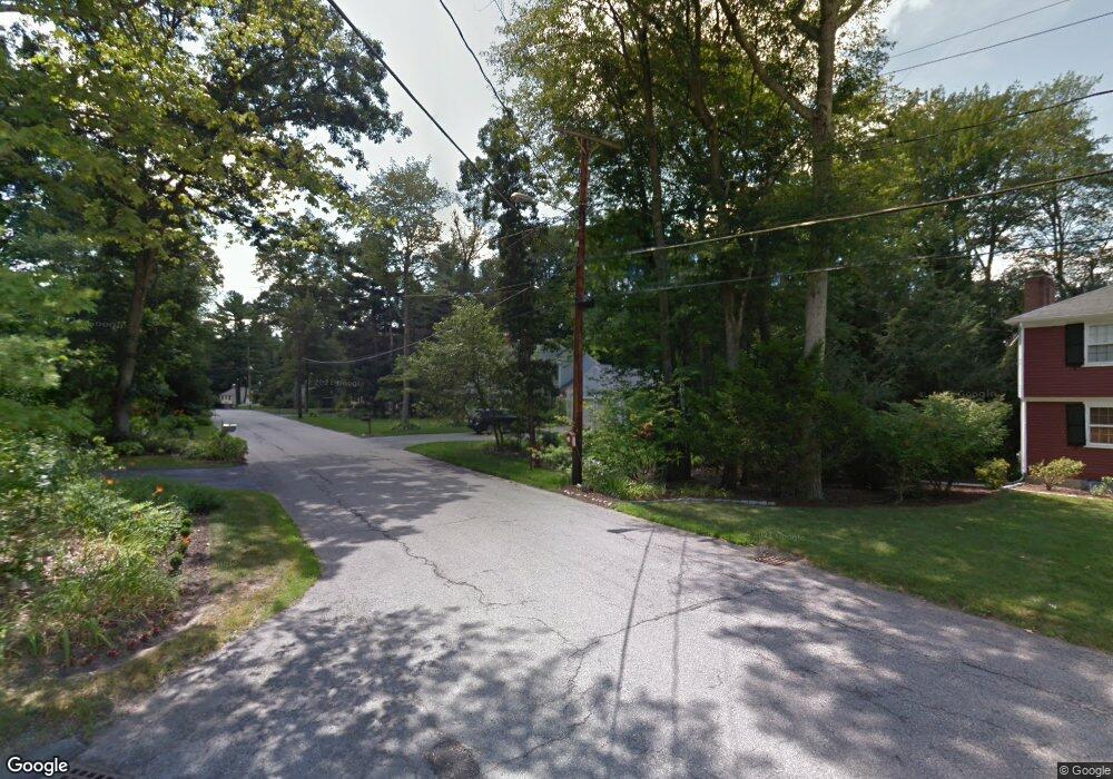 20 Joseph Reed Ln, Acton, MA 01720 - photo 1