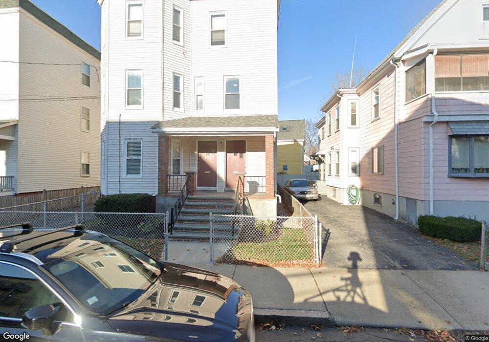 55 Gorham St unit 3, Somerville, MA 02144 - photo 1