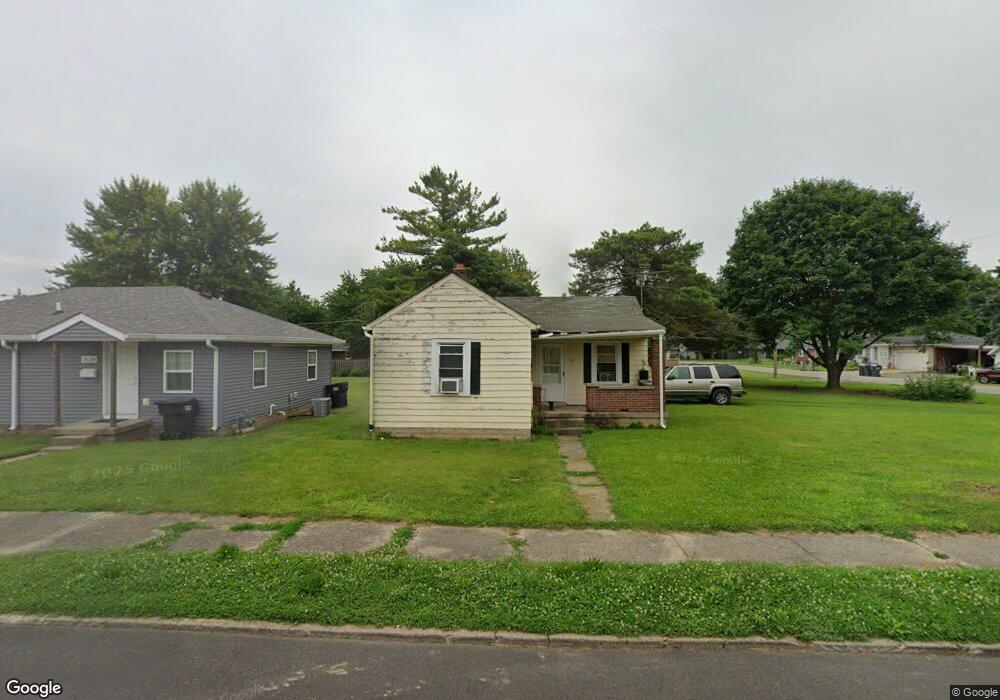 3538 Forest Terrace, Anderson, IN 46013 - photo 1