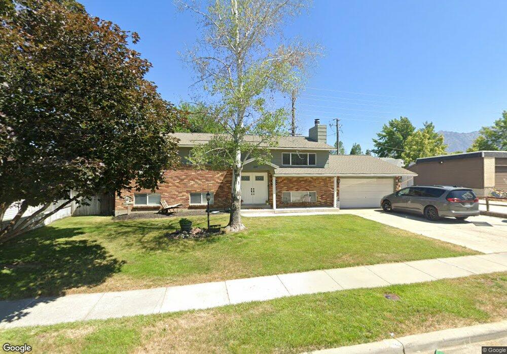 1497 Mulberry Way, Sandy, UT 84093 - photo 1