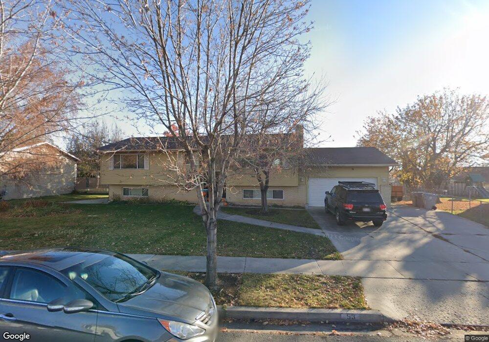 53 W 1080 N, American Fork, UT 84003 - photo 1