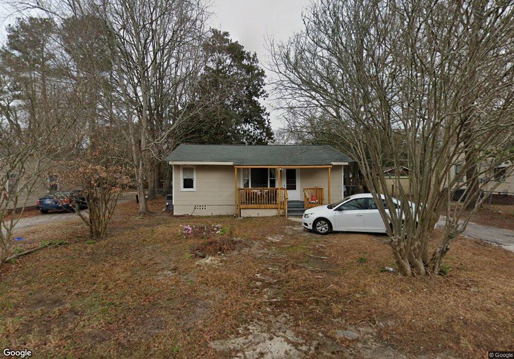 155 Whiteside Cir, West Columbia, SC 29169 - photo 1