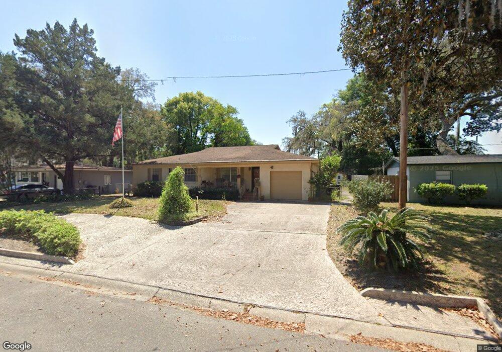 5804 Cedar Oaks Dr, Jacksonville, FL 32210 - photo 1