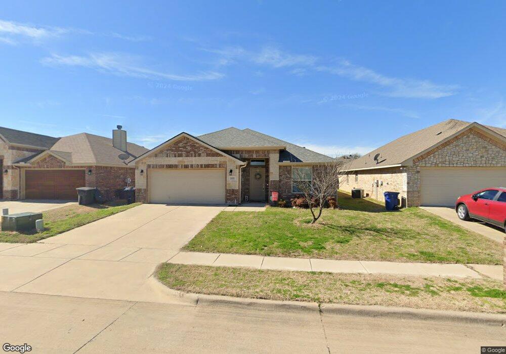 4210 Jasper Ln, Granbury, TX 76049 - photo 1