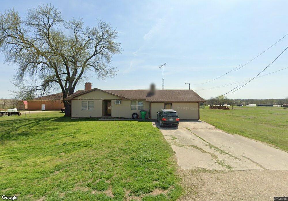 1376 County Road 218, Gainesville, TX 76240 - photo 1