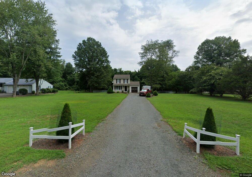 5036 Albrecht Ln, Warrenton, VA 20187 - photo 1