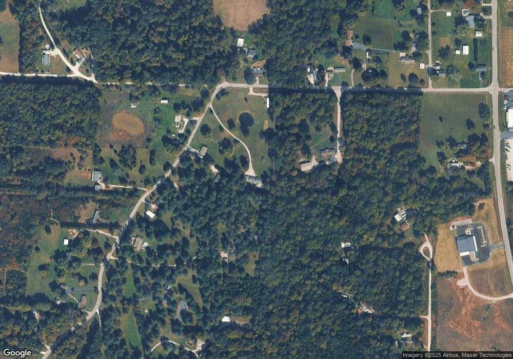 13474 Buffalo Trace Rd NE, Palmyra, IN 47164 - photo 1