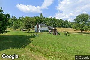 376 Tark Hill Rd, Blaine, KY 41124