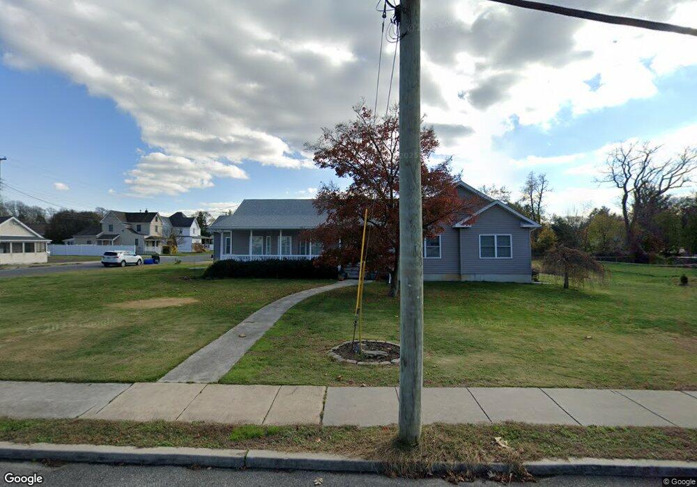 106 W Chestnut St, Clayton, NJ 08312 - photo 1