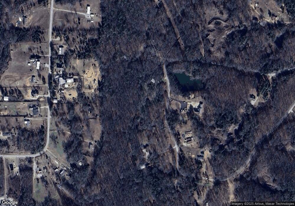 520 Dogwood Ranch Cir, Byhalia, MS 38611 - photo 1