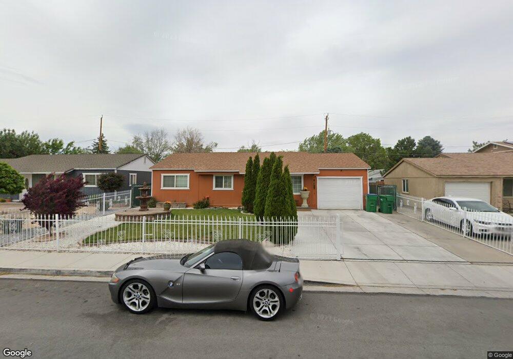 1360 Plymouth Way, Sparks, NV 89431 - photo 1