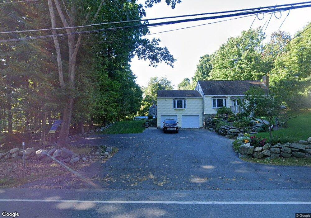 48 Walnut Ave, North Hampton, NH 03862 - photo 1