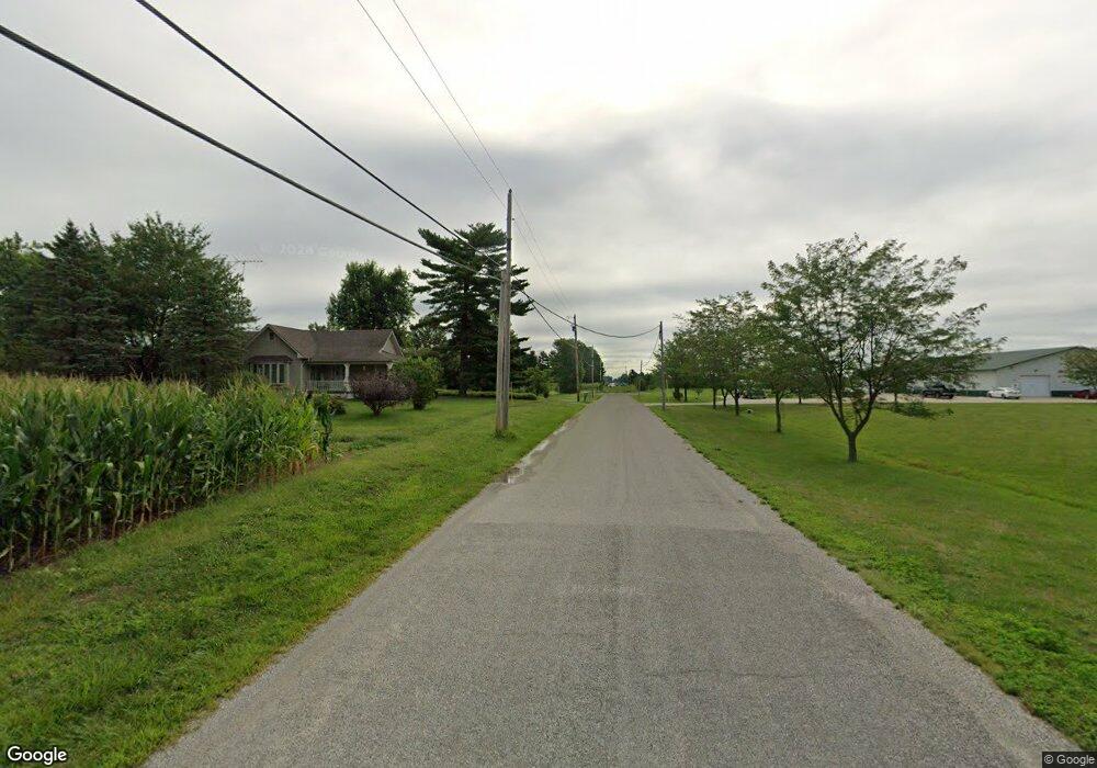 200 South St, Columbus, IN 47201 - photo 1