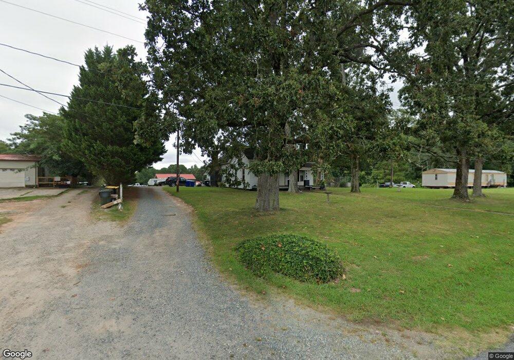 4937 Old Plank Rd, Iron Station, NC 28080 - photo 1